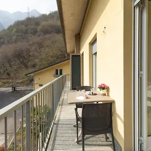  Appartement La Pineta - Le Casette Di Osvaldo