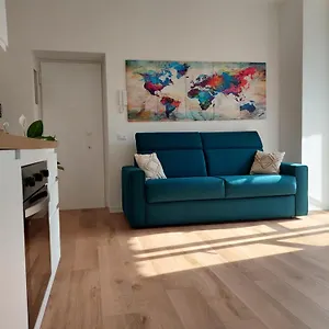  Apartament Casa Mappamondo