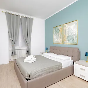  Apartament Manzoni