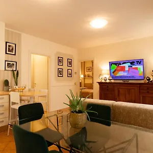  Apartament La Corte Di Danilo
