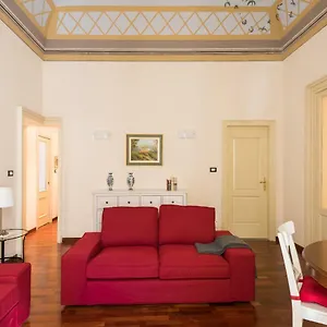 Alla Corte Del Xix Secolo Apartament Katania